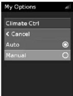 ResMed ClimateLineAir Oxy - Climate Control Auto - 2