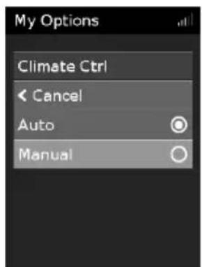 ResMed ClimateLineAir Oxy - Climate Control Auto - 2