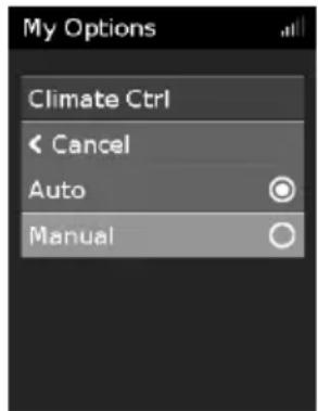 ResMed ClimateLineAir Oxy - Climate Control Auto - 9