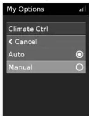 ResMed ClimateLineAir Oxy - Climate Control Manual - 2