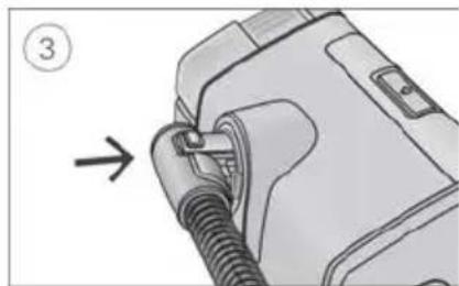 ResMed ClimateLineAir Oxy - Climate Control Auto - 3
