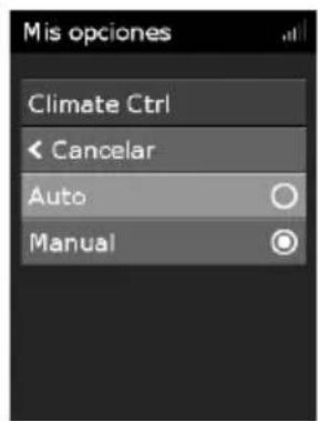 ResMed ClimateLineAir Oxy - Para ajustar el nivel de humedad: - 2