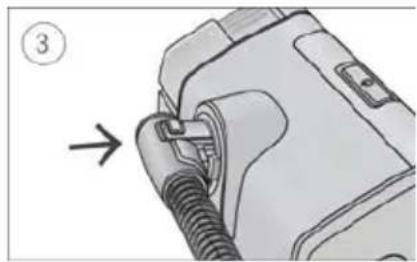 ResMed ClimateLineAir Oxy - Climate Control Auto - 2
