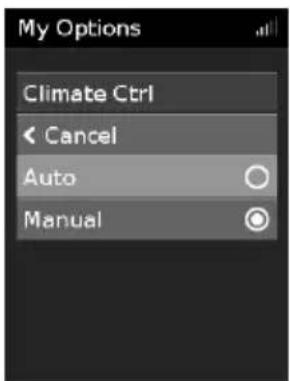 ResMed ClimateLineAir Oxy - To adjust the Humidity Level: - 2