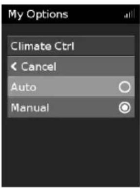 ResMed ClimateLineAir Oxy - Climate Control Auto - 8
