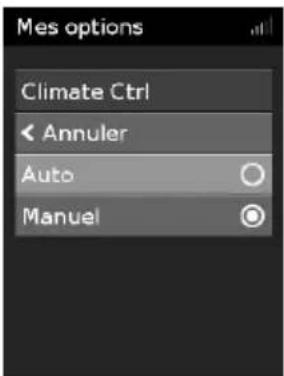 ResMed ClimateLineAir Oxy - Pour ajuster le niveau d'humidité : - 2