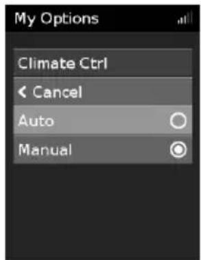 ResMed ClimateLineAir Oxy - Climate Control Auto - 11