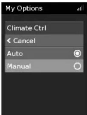 ResMed ClimateLineAir Oxy - Climate Control Auto - 25
