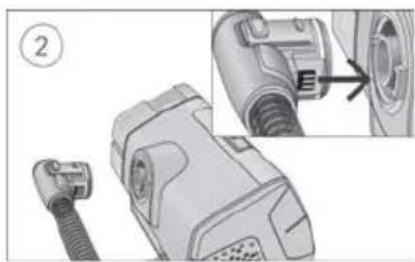 ResMed ClimateLineAir Oxy - Climate Control Auto - 12