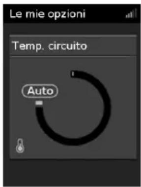 ResMed ClimateLineAir Oxy - Temp. circuito - 2