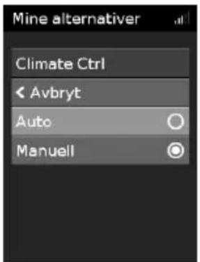 ResMed ClimateLineAir Oxy - For å justere fuktighetsnivået: - 2