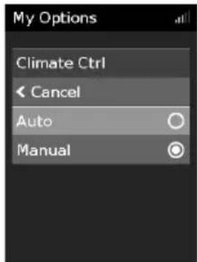ResMed ClimateLineAir Oxy - Climate Control Auto - 26