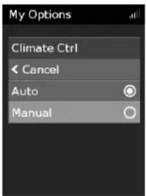 ResMed ClimateLineAir Oxy - Climate Control Auto - 18