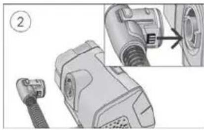 ResMed ClimateLineAir Oxy - Climate Control Auto - 4
