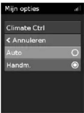 ResMed ClimateLineAir Oxy - Het vochtigheidsniveau afstellen: - 2