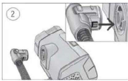 ResMed ClimateLineAir Oxy - Climate Control Auto - 2