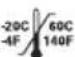 ResMed Chin Restraint - Symbole - 3