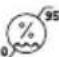 ResMed Chin Restraint - Symbole - 2