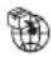 ResMed Chin Restraint - Symbole - 1