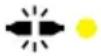 ResMed Remote Alarm II - Indicadores y alertas - 3