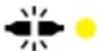 ResMed Remote Alarm II - - Alarm afbrudt - 3
