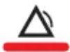 ResMed Remote Alarm II - - Alarm afbrudt - 1