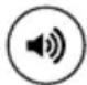 ResMed Remote Alarm II - Indicateurs et alarmes - 1