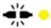 ResMed Remote Alarm II - Indicadores e alertas - 3