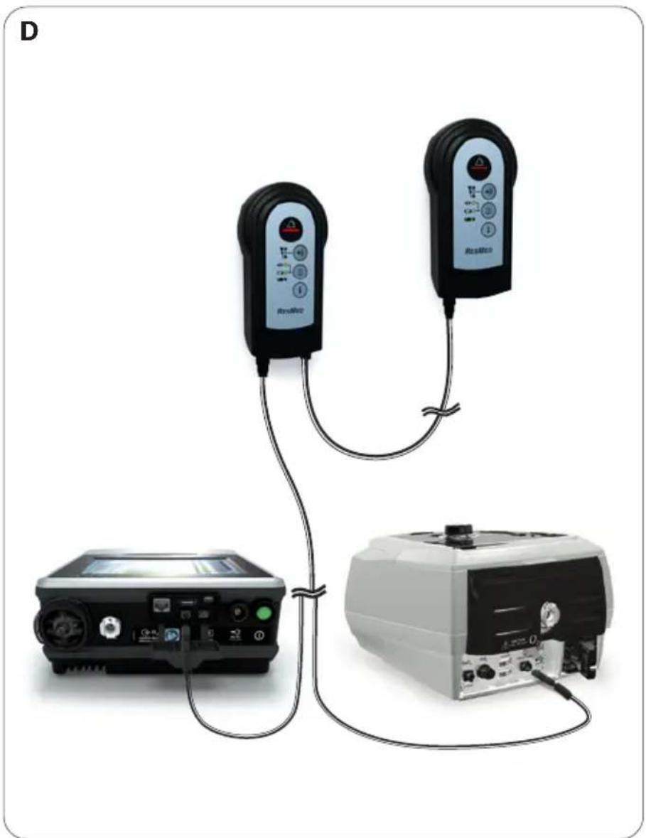ResMed Remote Alarm II - 3