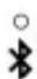 ResMed AirMini - Bluetooth status indicators - 3