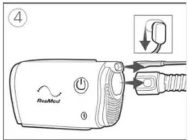 ResMed AirMini - Equipment Directive]) C€ - 7