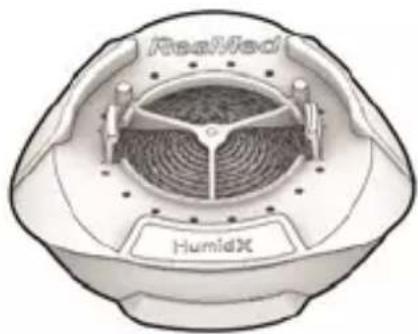 ResMed AirMini - Humidification - 1