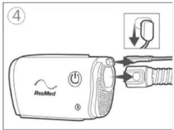 ResMed AirMini - Willkommen - 7