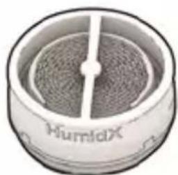 ResMed AirMini - Humidification - 2