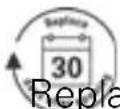 ResMed AirMini - Symbols - 1