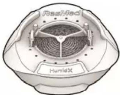 ResMed AirMini - AirFit P10 for AirMini - 2