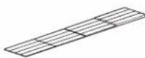 ELICA ENF436BL - LISTE DES PIÈCES - 5
