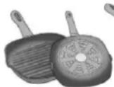 ELICA ENF436BL - RECIPIENTES PARA COCINAR - 4