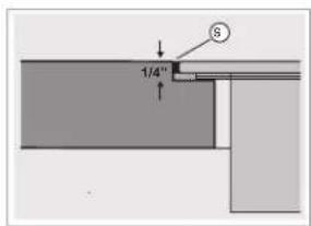 ELICA ENF436BL - IMPORTANT - 1