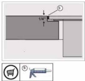 ELICA ENF436BL - IMPORTANT - 1