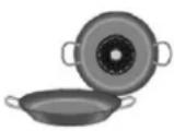 ELICA ENF436BL - COOKING CONTAINERS - 3