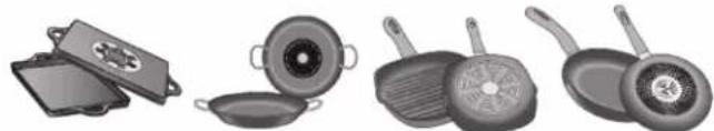 ELICA EIV536BL - NO UTILICE: - 1