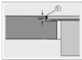 ELICA EIV536BL - IMPORTANT - 1