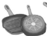 ELICA ENF430BL - RECIPIENTES PARA COCINAR - 4