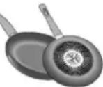 ELICA ENF430BL - RECIPIENTES PARA COCINAR - 5