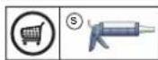 ELICA ENF430BL - ⚠️IMPORTANTE - 2