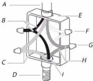 ELICA ENF430BL - IMPORTANT - 1