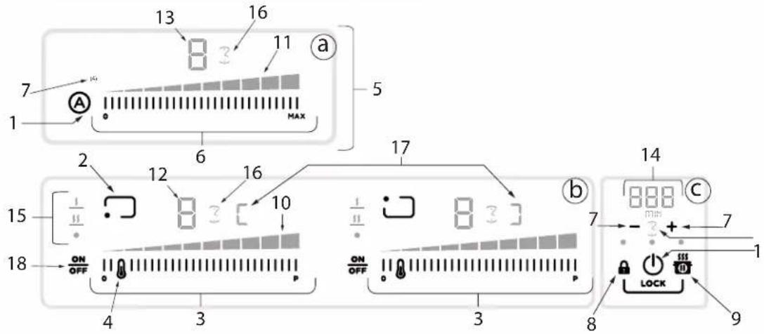 ELICA ENF430BL - IMPORTANT - 2