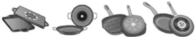 ELICA ENF430BL - DO NOT USE: - 1