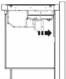 ELICA ENF430BL - PRÉPARATION POUR L'INSTALLATION - 2